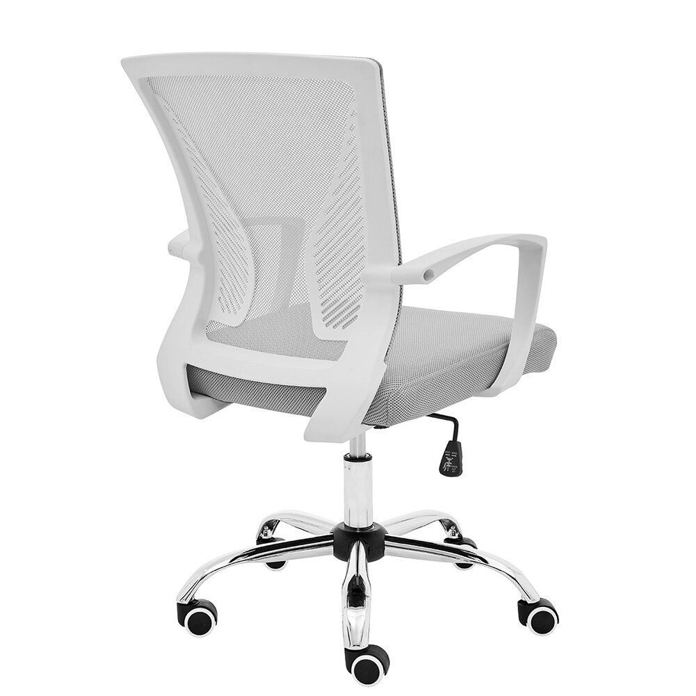 Halverson Ergonomic Mesh Task Chair thumbnail 2