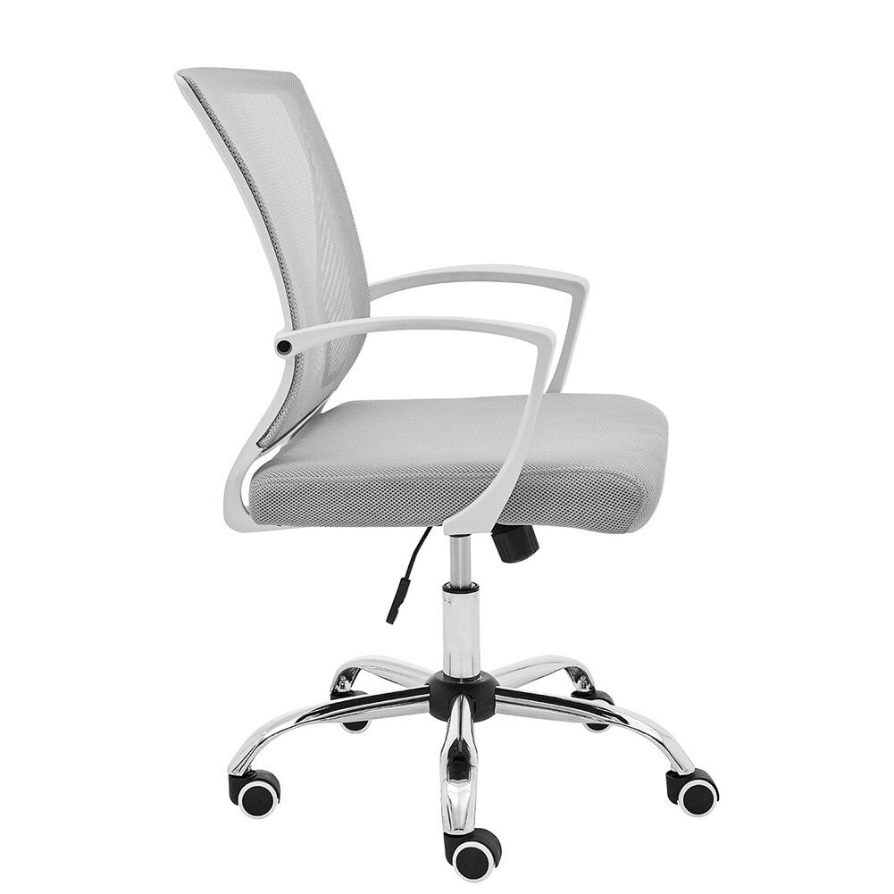 Halverson Ergonomic Mesh Task Chair thumbnail 3