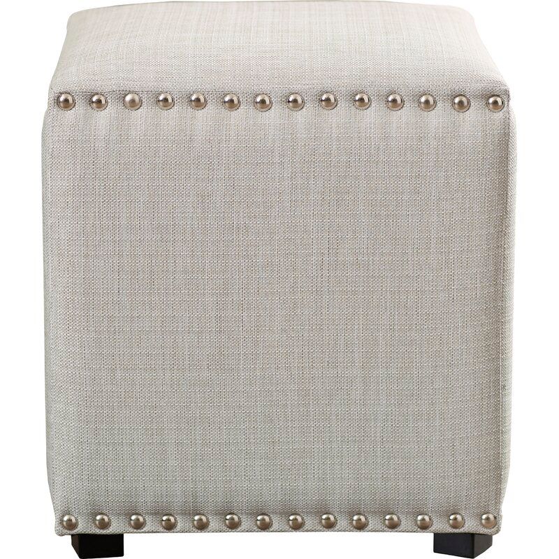 Maissane Vanity Stool thumbnail 2