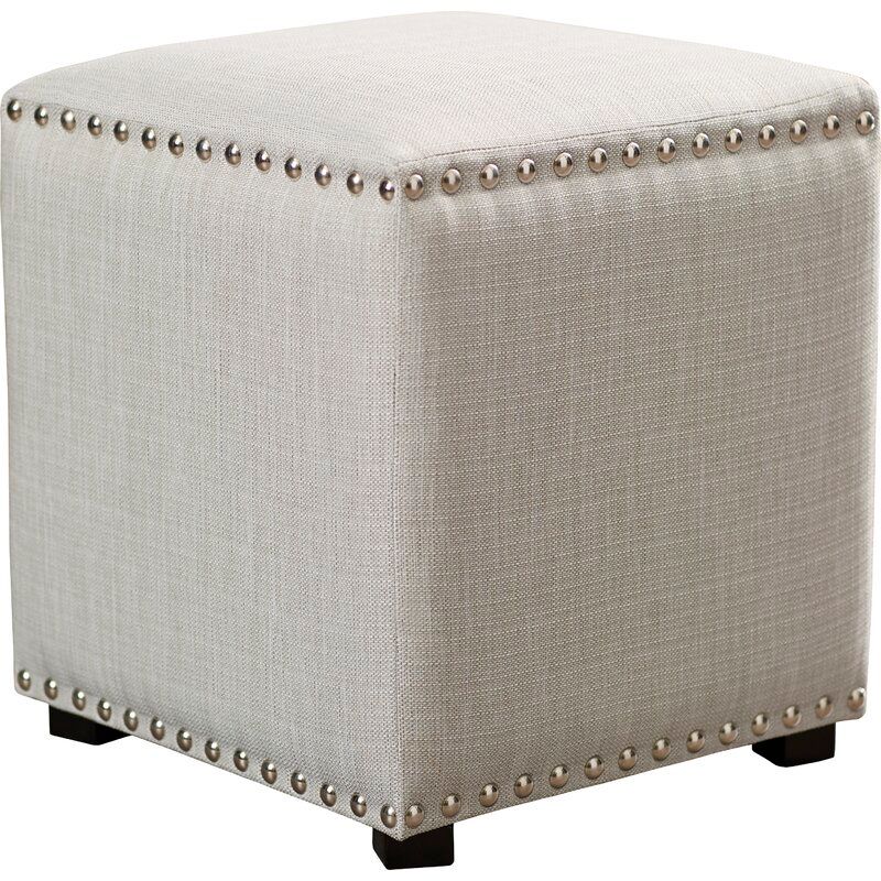 Maissane Vanity Stool thumbnail 3