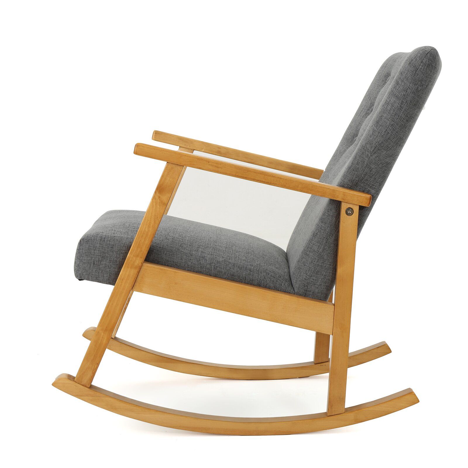 Nerstrand Rocking Chair thumbnail 3