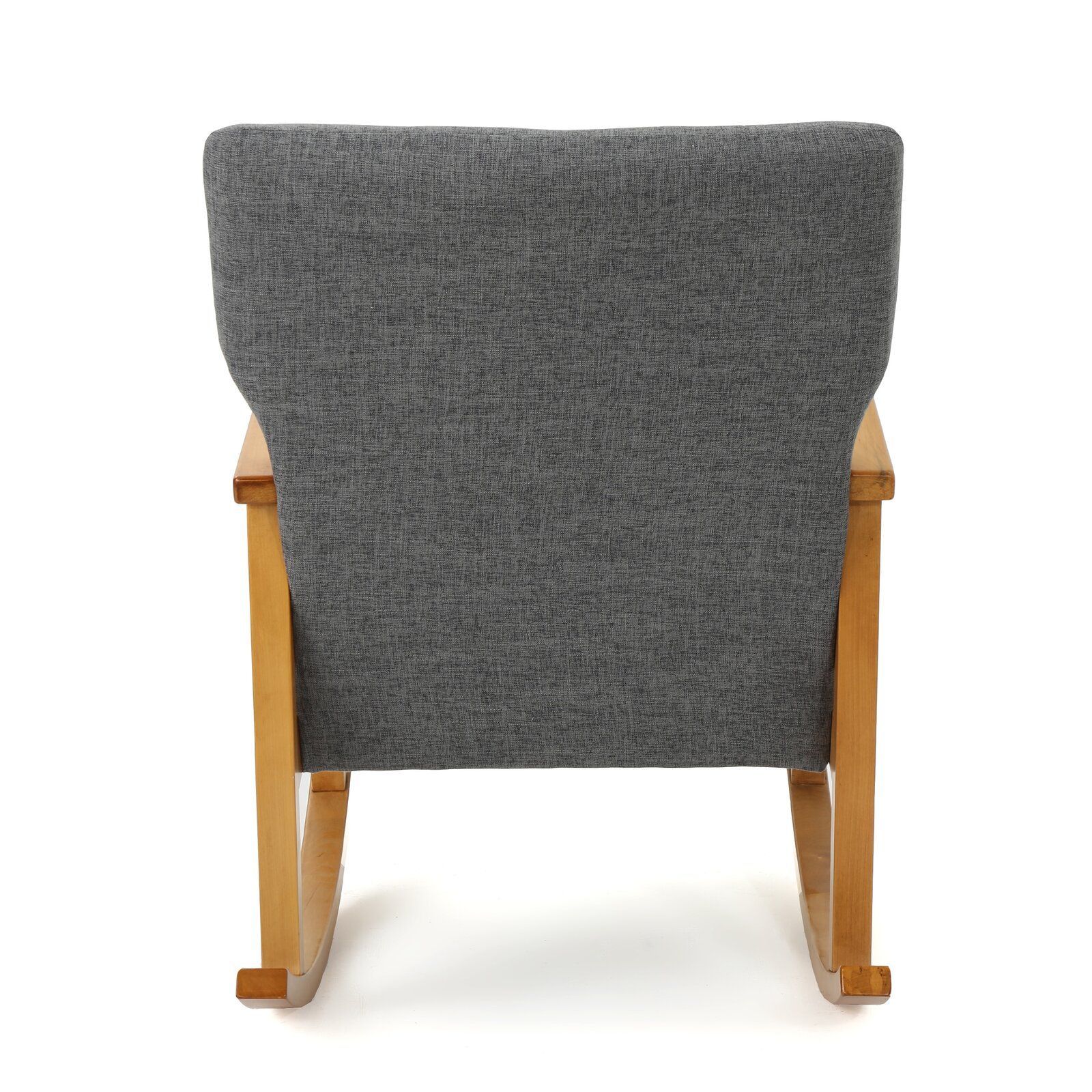 Nerstrand Rocking Chair thumbnail 4
