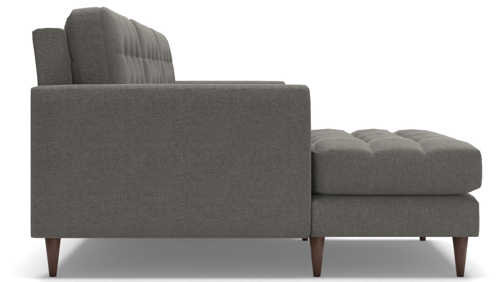 Eliot Sleeper Sectional with Storage thumbnail 2