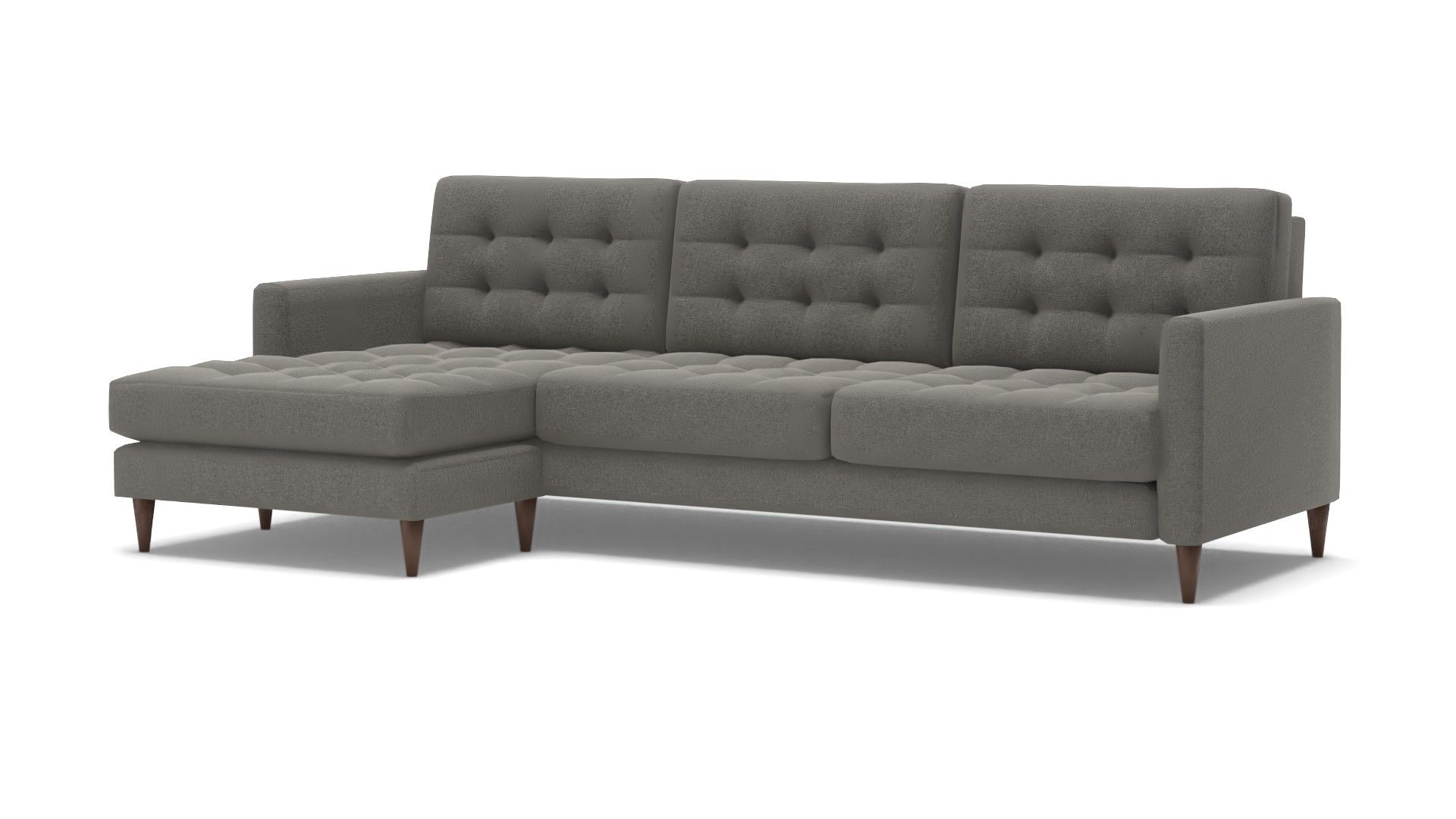 Eliot Sleeper Sectional with Storage thumbnail 3
