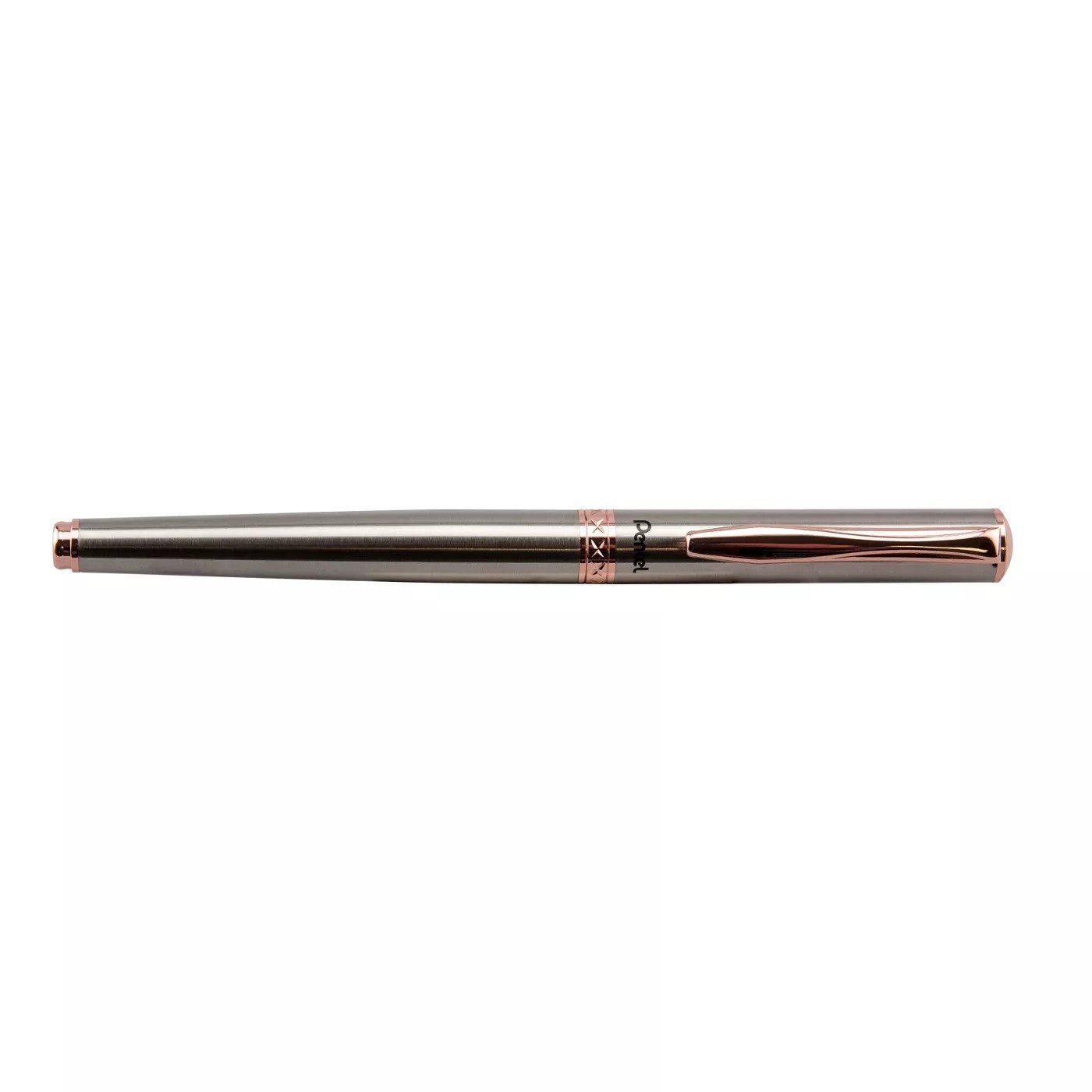 Pentel Libretto Rollerball Gel Pen Black — view 1