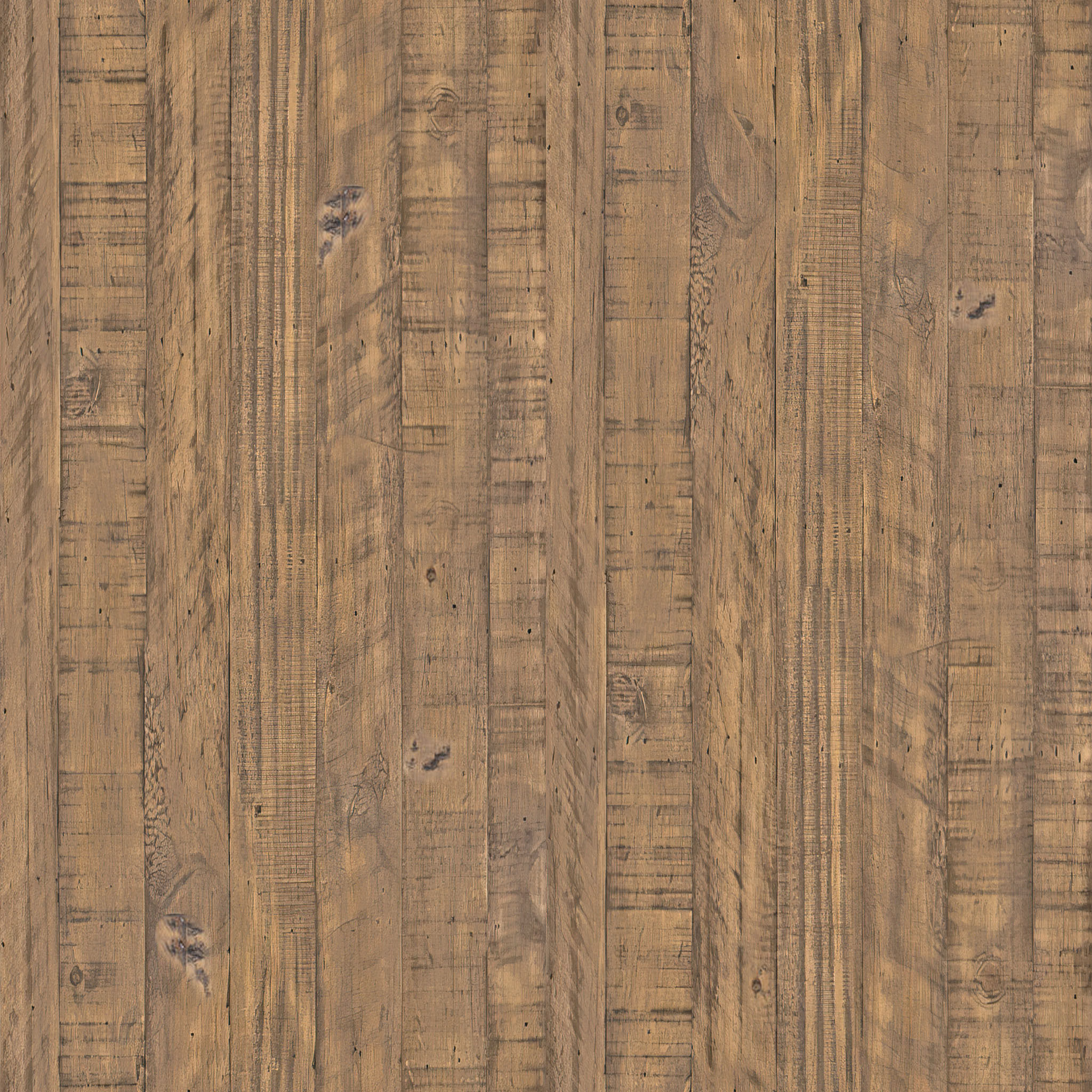 Beckwourth Coffee Table Rustic Natural thumbnail 5