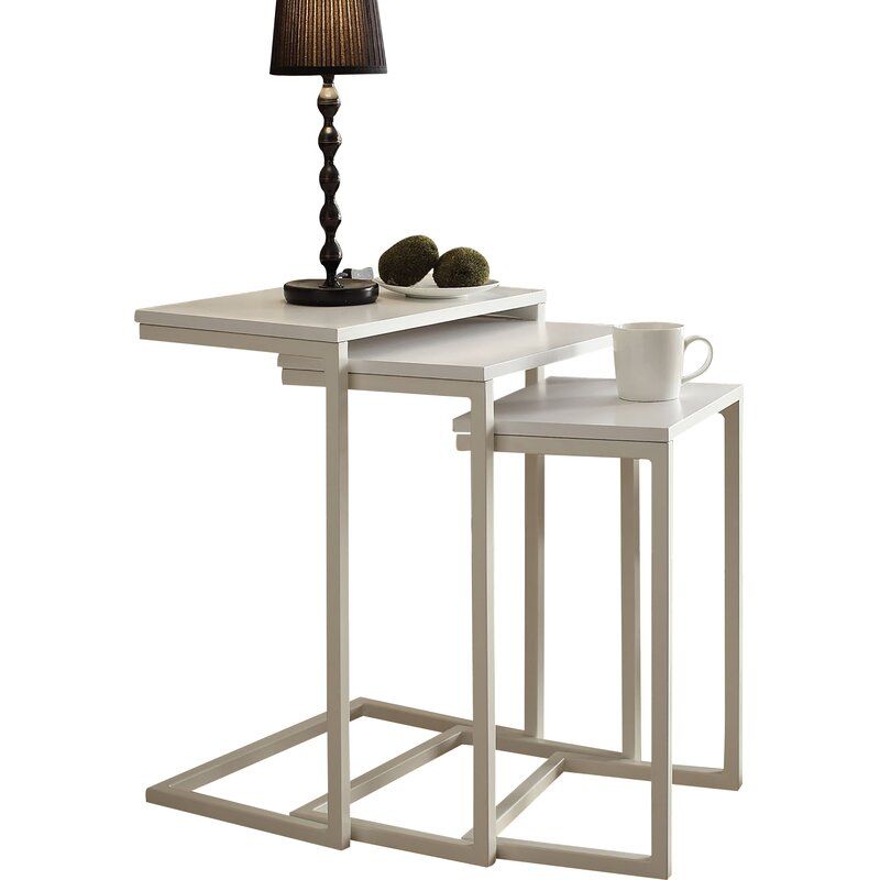 Vikki C Table Nesting Tables thumbnail 2
