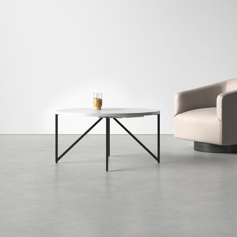 Alamo Coffee Table thumbnail 3