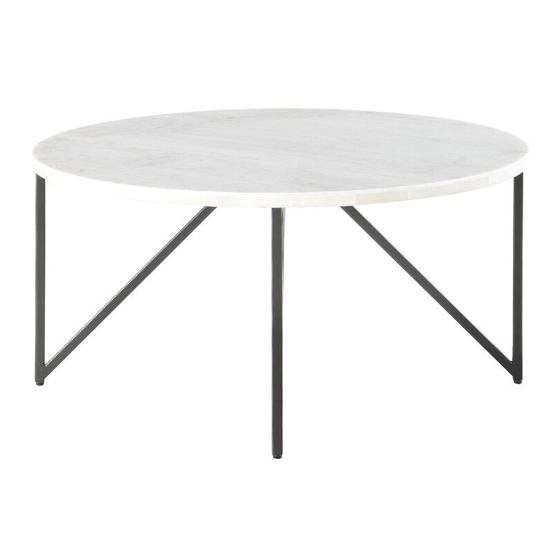 Alamo Coffee Table thumbnail 4