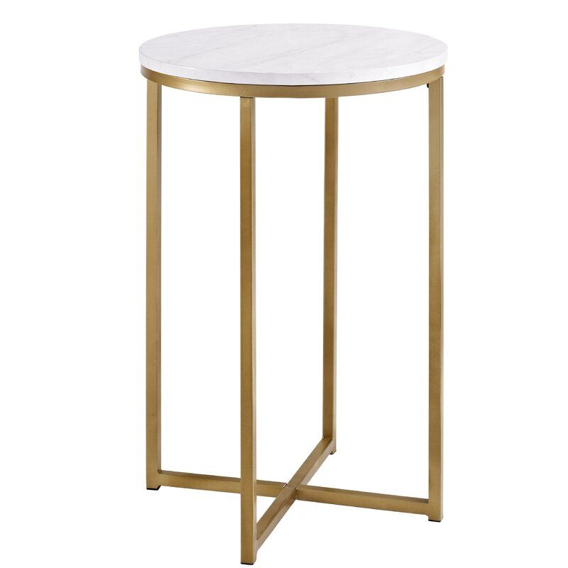 Wasser End Table thumbnail 2