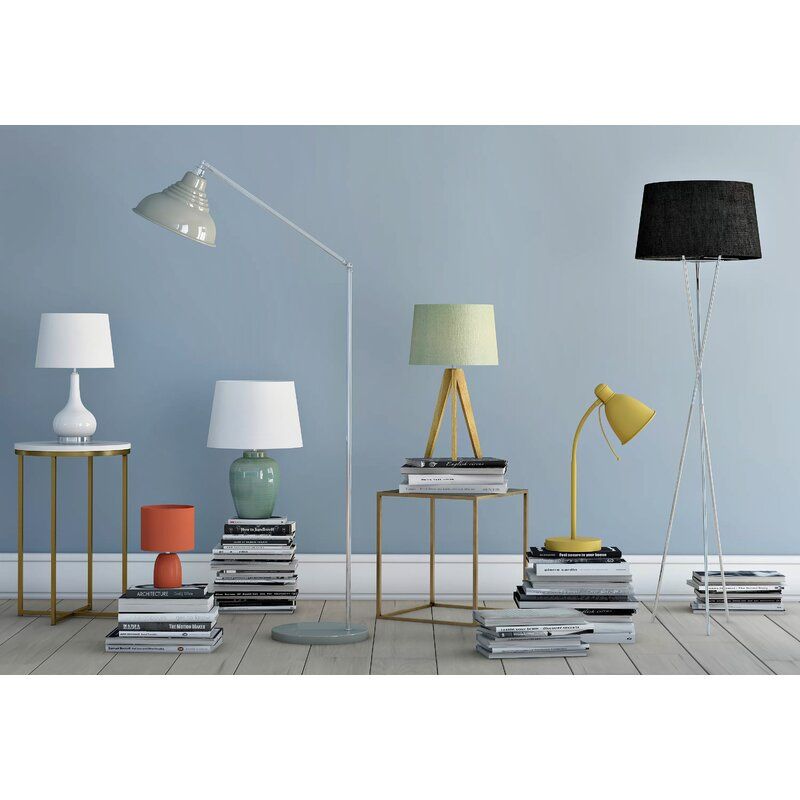 Wasser End Table thumbnail 3