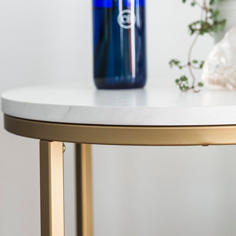 Wasser End Table thumbnail 4