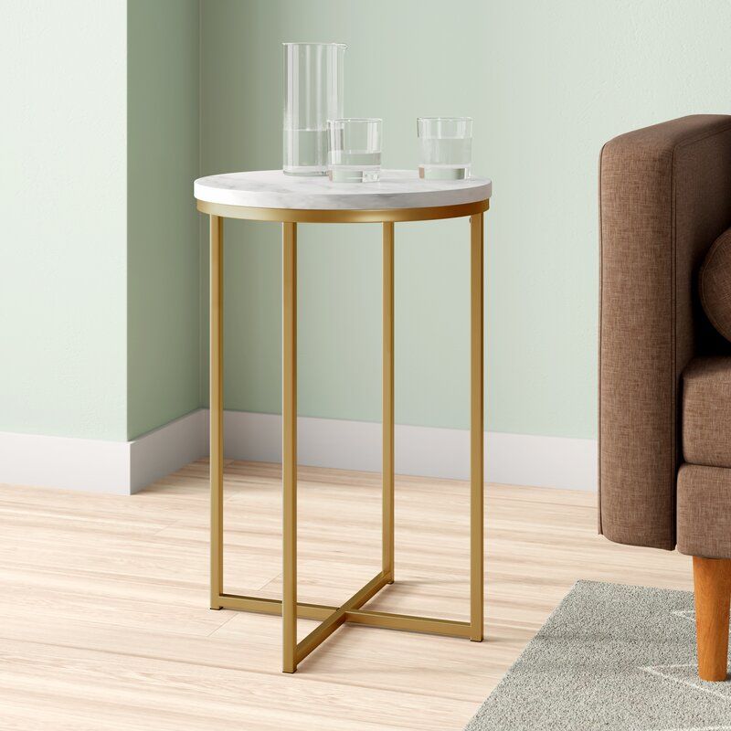 Wasser End Table thumbnail 7