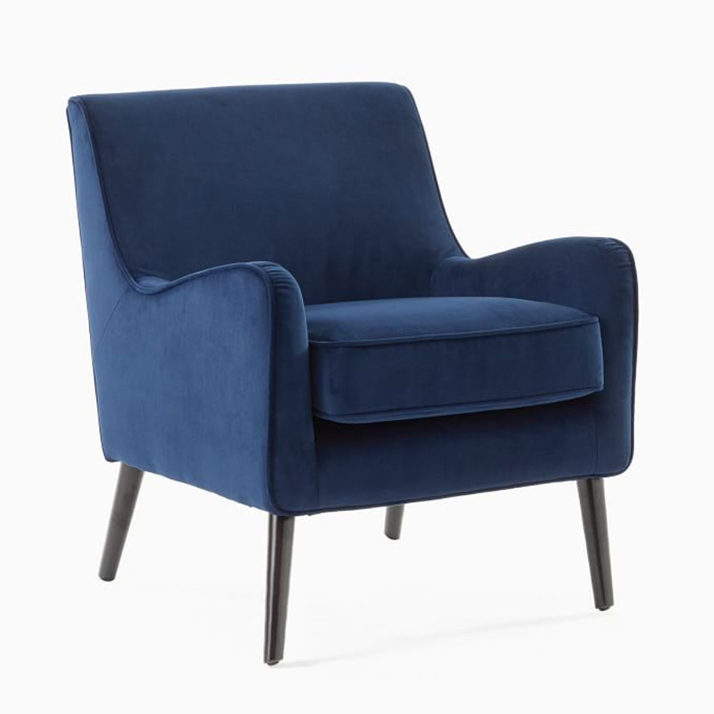 Book Nook Armchair thumbnail 2