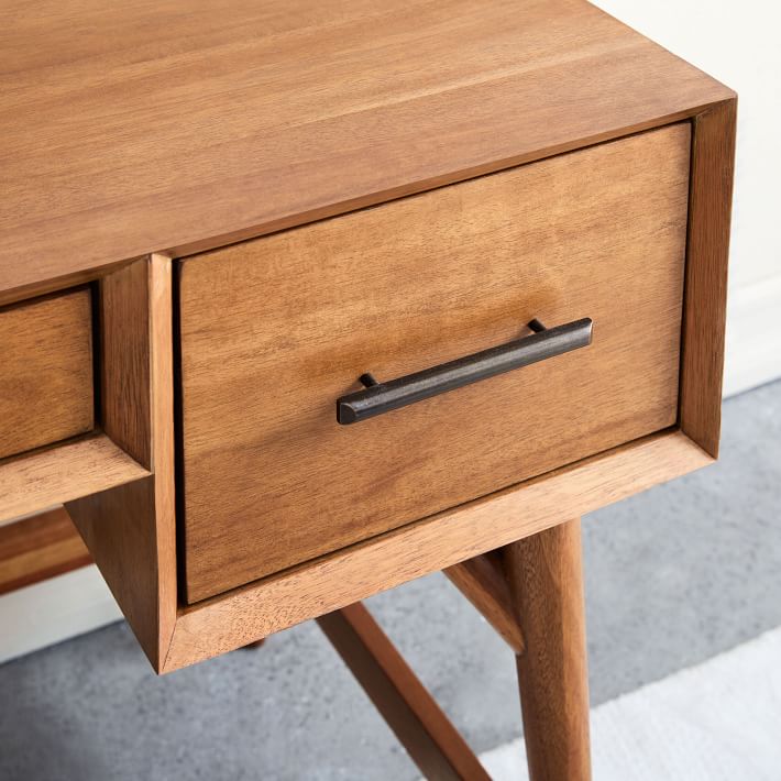 Mid Century Desk thumbnail 2