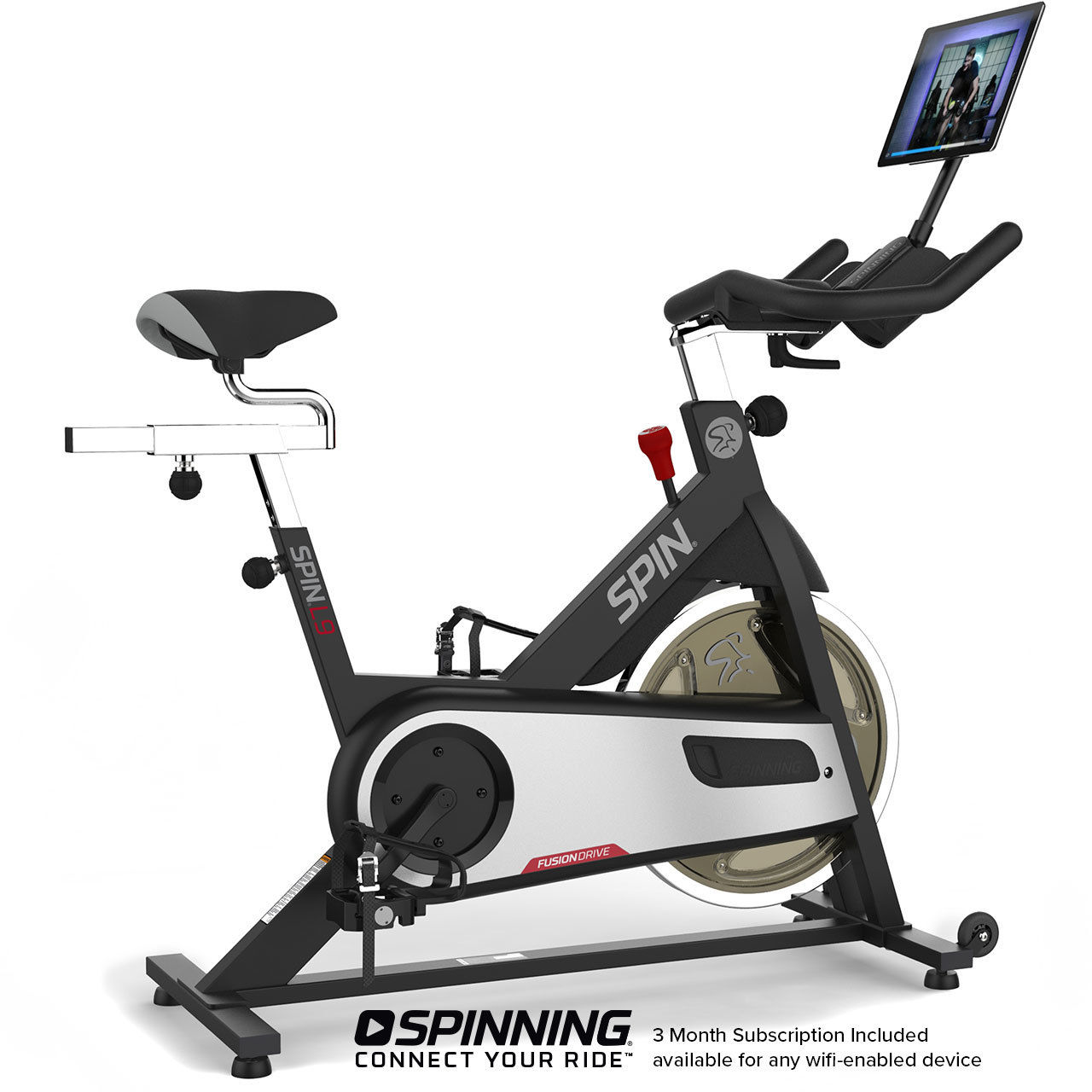 Spinner L9 SPIN Bike — view 1