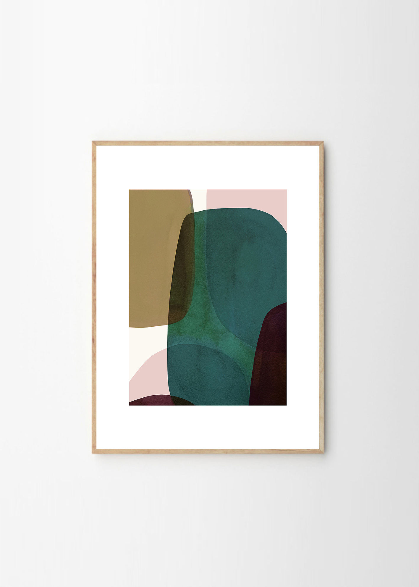 BERIT MOGENSEN LOPEZ NO 10 — view 1