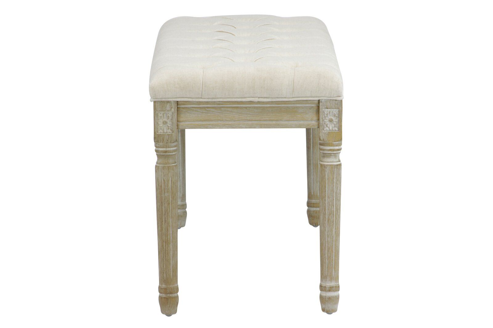 Bullen French Upholstered Bench: bedroom thumbnail 3