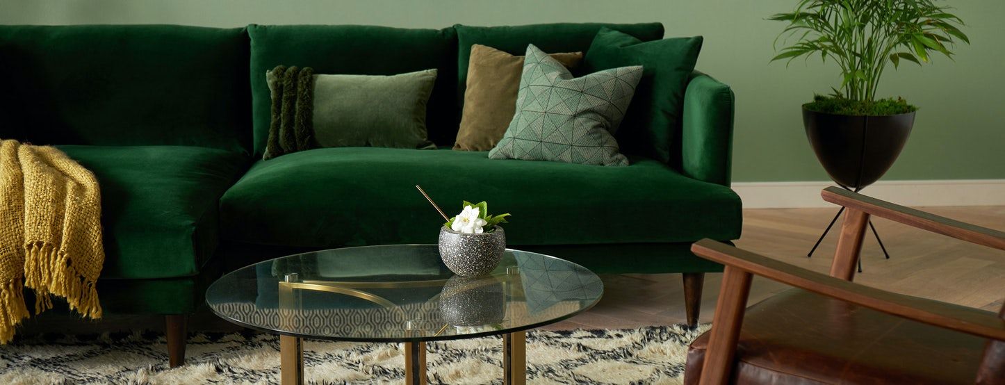 LEWIS SECTIONAL thumbnail 4