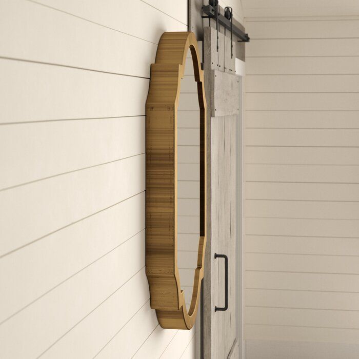 Arnold Modern & Contemporary Accent Mirror thumbnail 5
