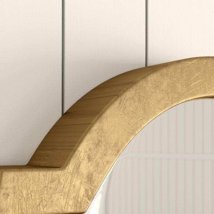 Arnold Modern & Contemporary Accent Mirror thumbnail 6