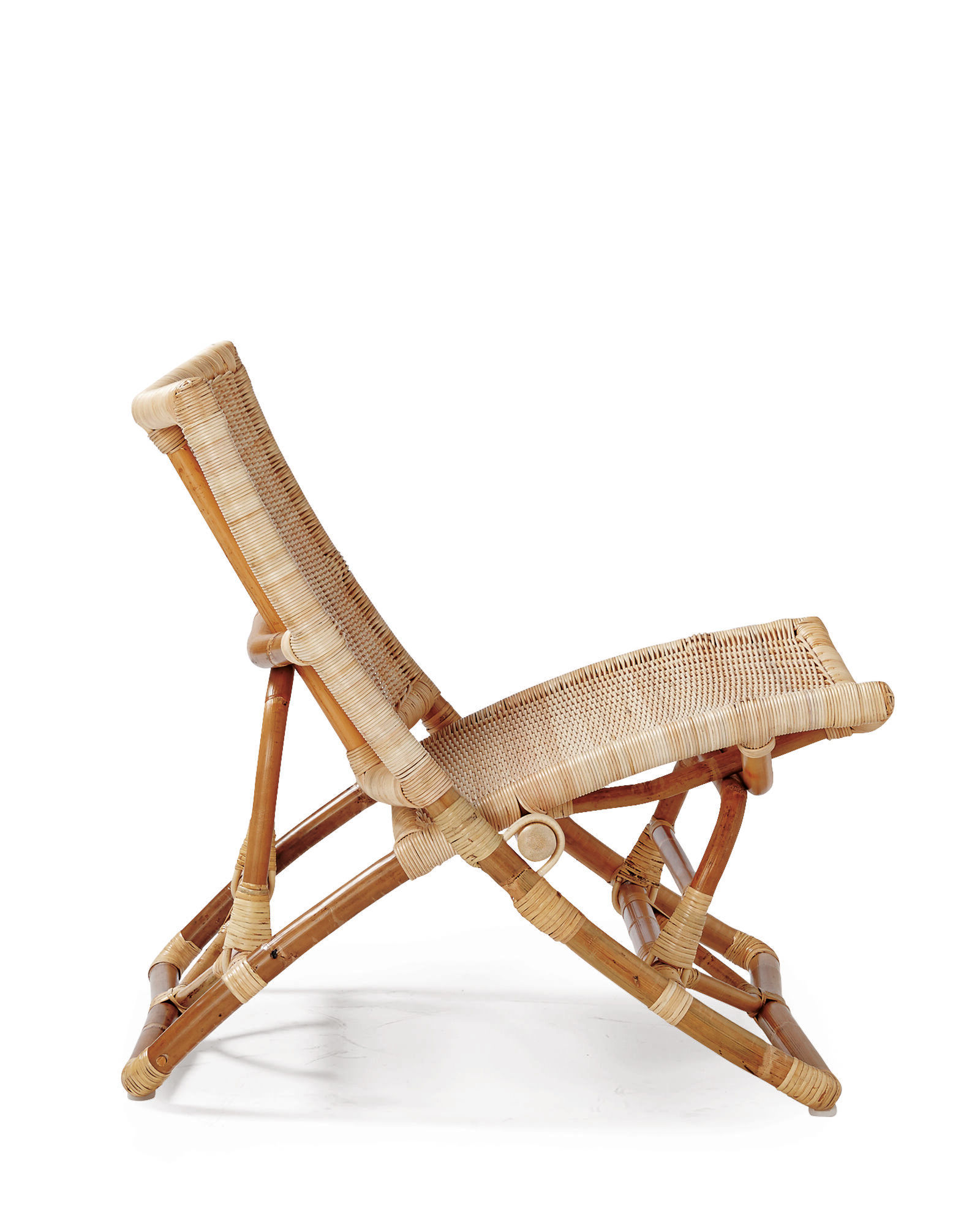 Palisades Chair  Natural thumbnail 3