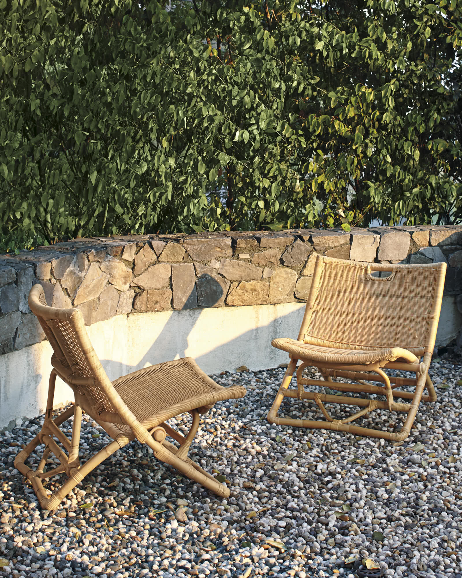 Palisades Chair  Natural thumbnail 4