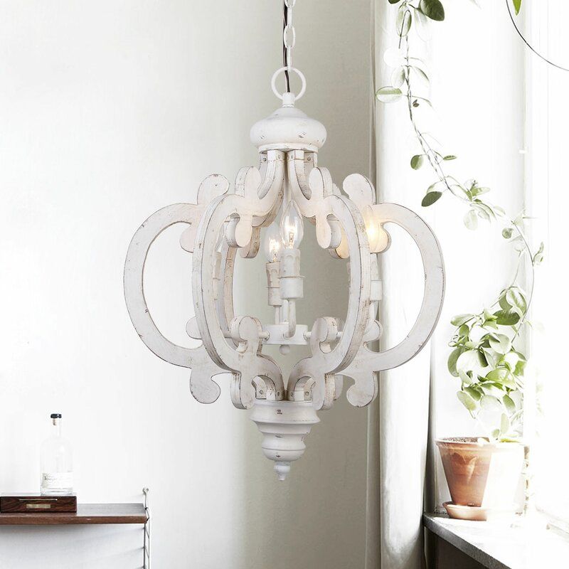 Antique White Amia 6 - Light Unique thumbnail 4