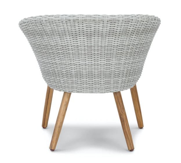 Ora Beach Sand Basket Chair thumbnail 4
