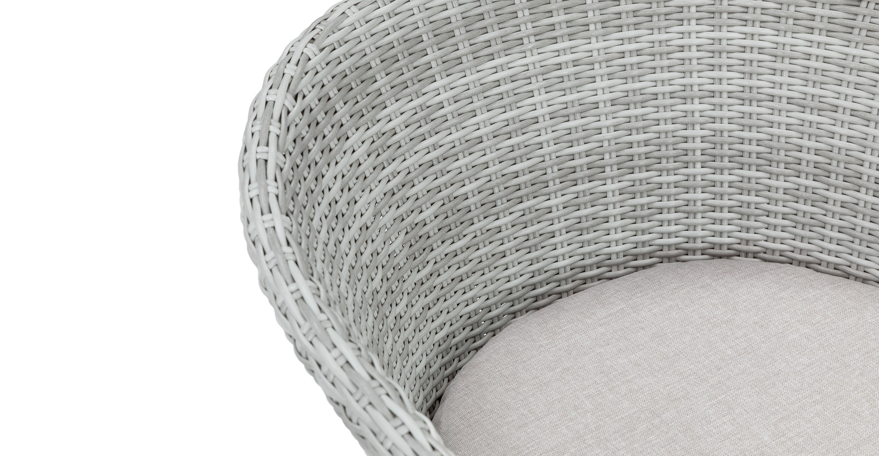 Ora Beach Sand Basket Chair thumbnail 6