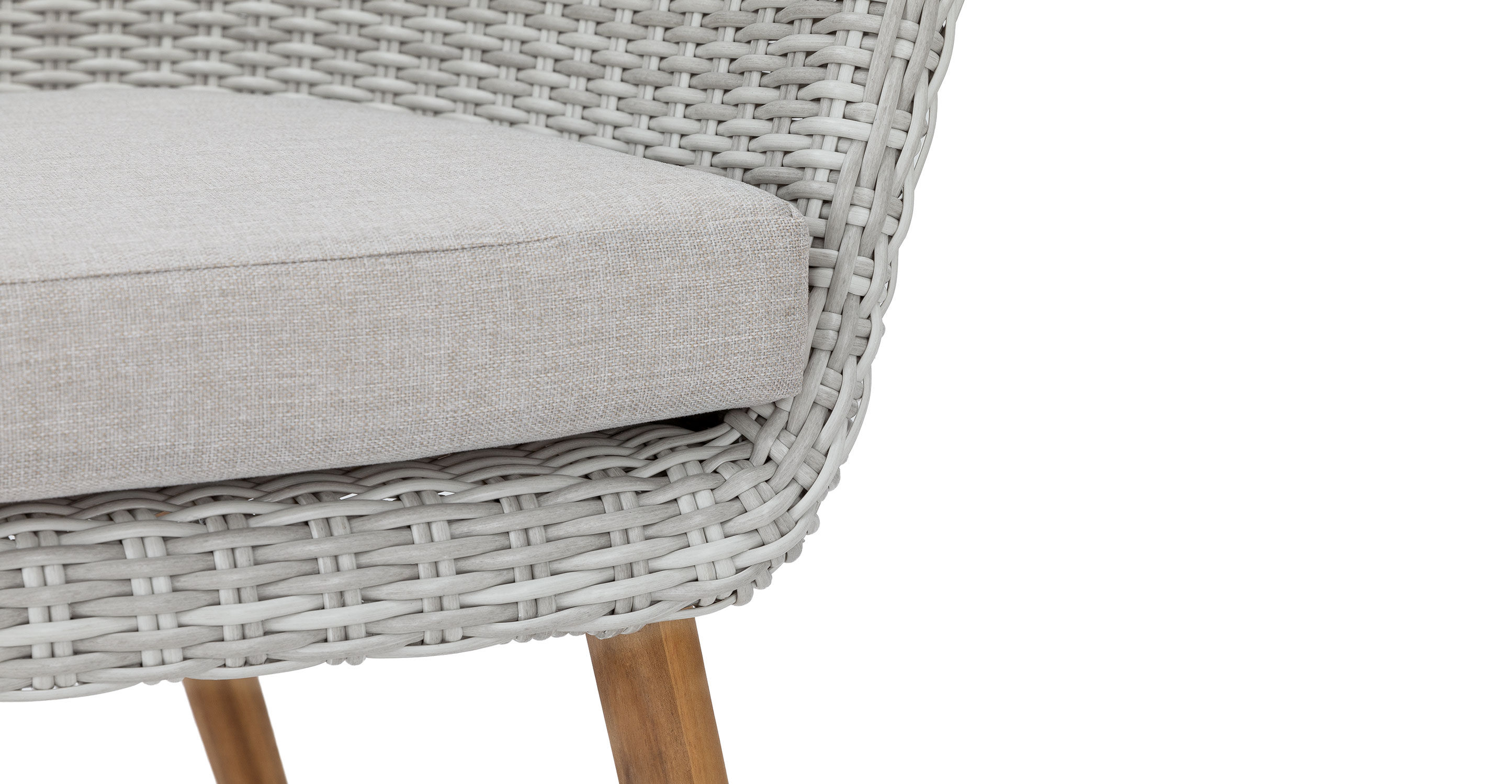 Ora Beach Sand Basket Chair thumbnail 7
