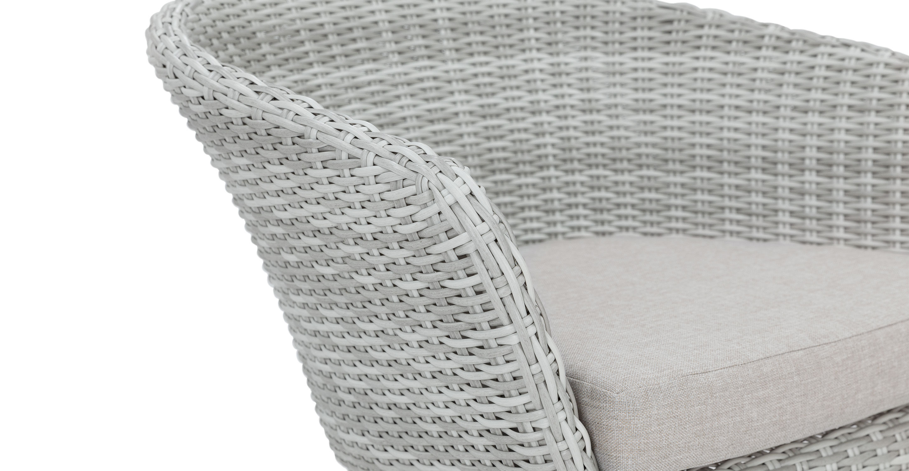 Ora Beach Sand Basket Chair thumbnail 8