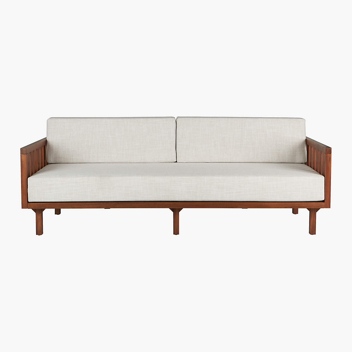 Tropez Natural Sofa thumbnail 3