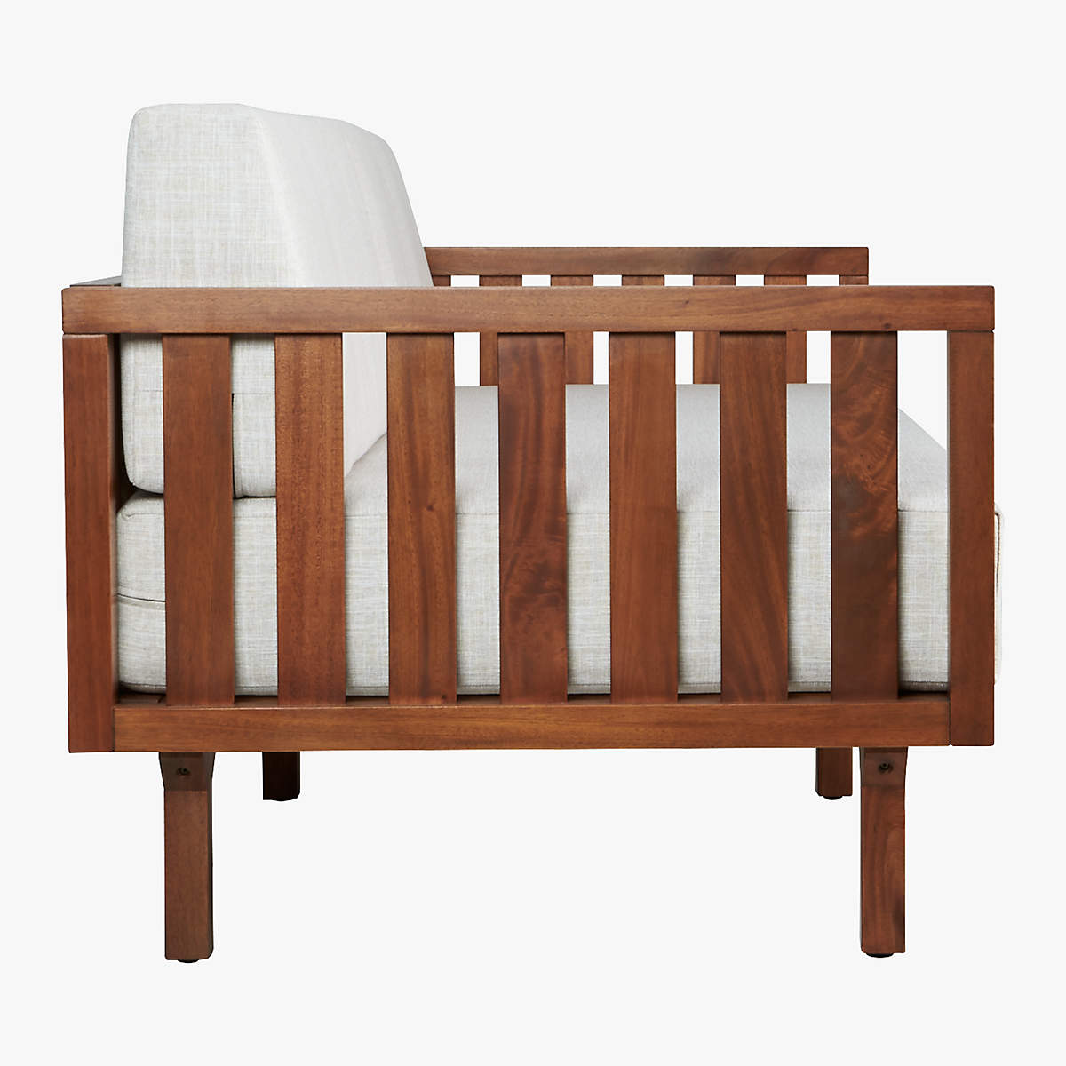 Tropez Natural Sofa thumbnail 4