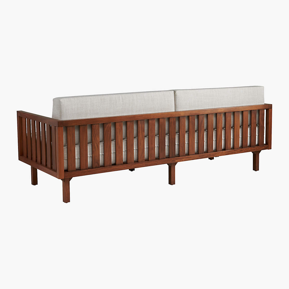 Tropez Natural Sofa thumbnail 5