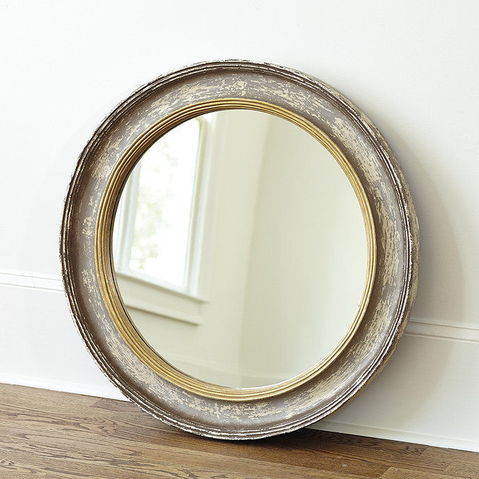Cassidy Mirror — view 1