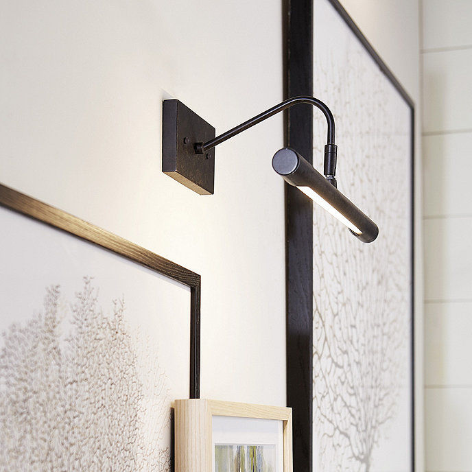 Art Display Sconce thumbnail 3
