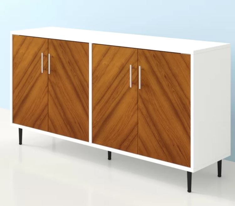 Keiko Wide Sideboard thumbnail 2