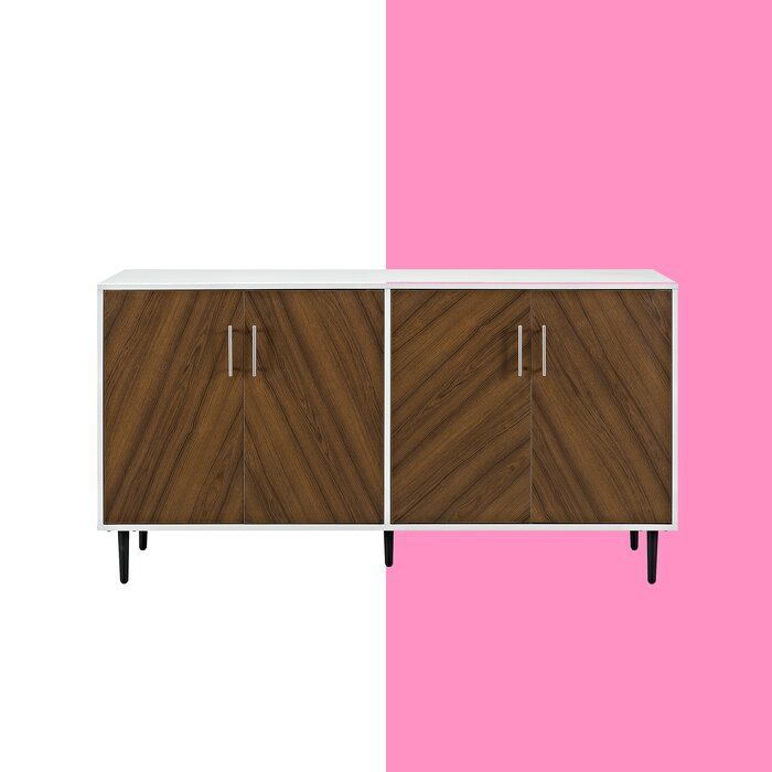 Keiko Wide Sideboard thumbnail 3