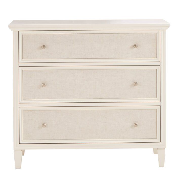 Magdaleno Drawer Dresser thumbnail 2