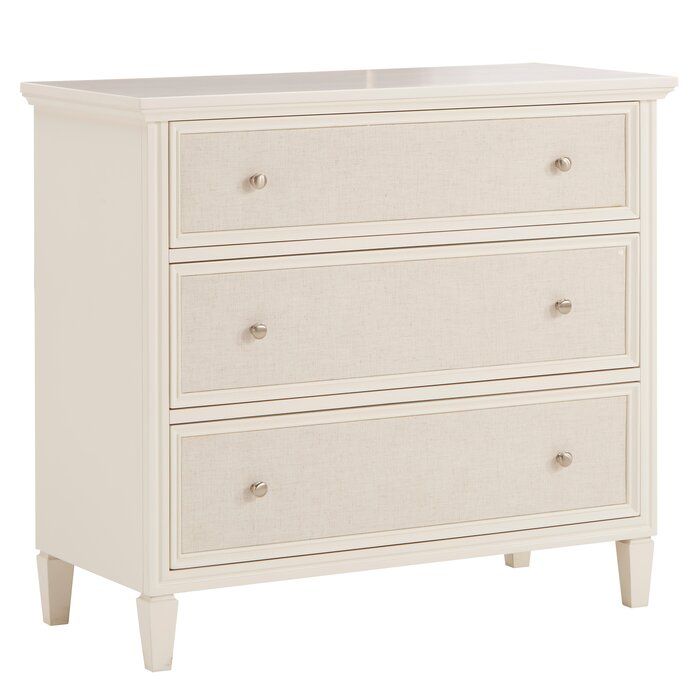 Magdaleno Drawer Dresser thumbnail 3