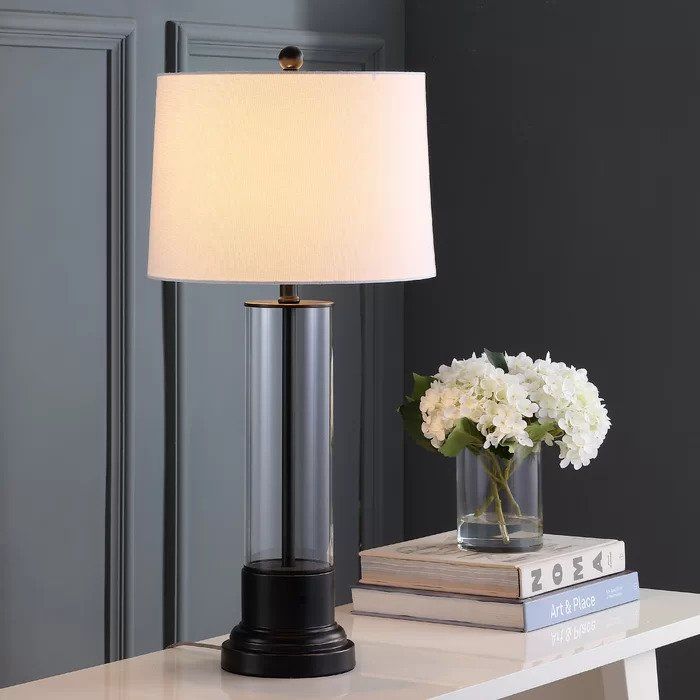 Blaylock 31 Table Lamp Set — view 1