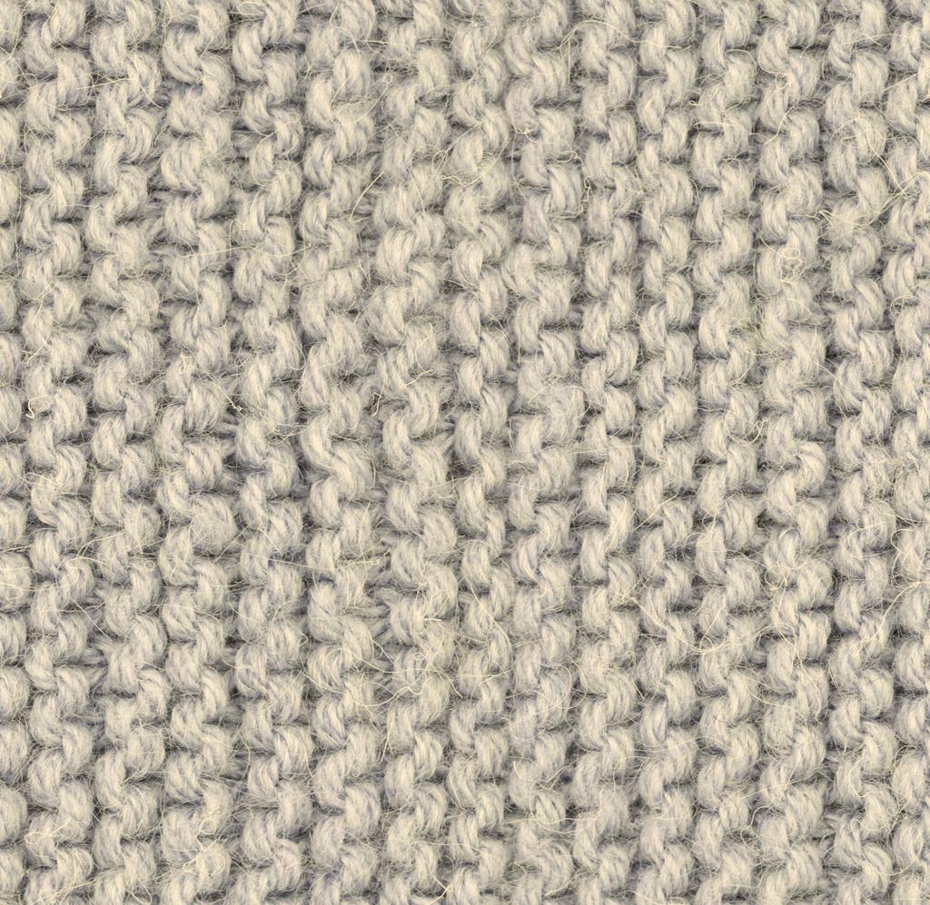 Cloverly Chunky Knit Pouf - Threshold thumbnail 5