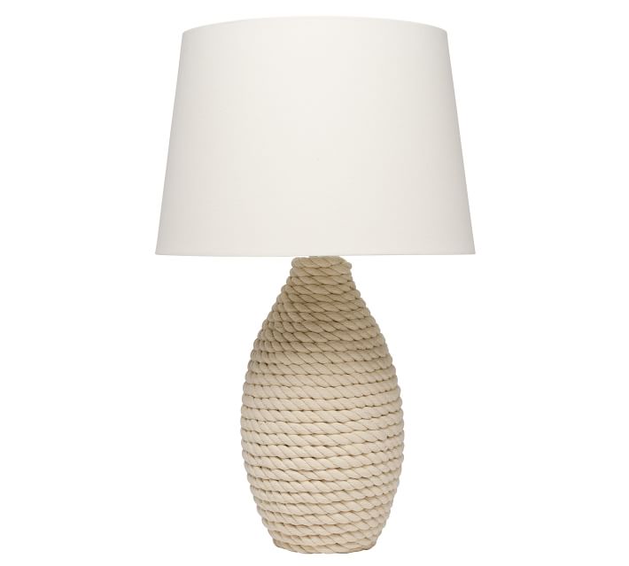 Harbor Table Lamp — view 1