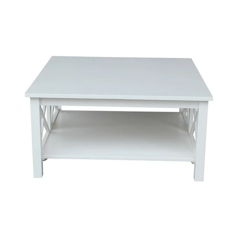 Cosgrave Coffee Table with Storage thumbnail 3