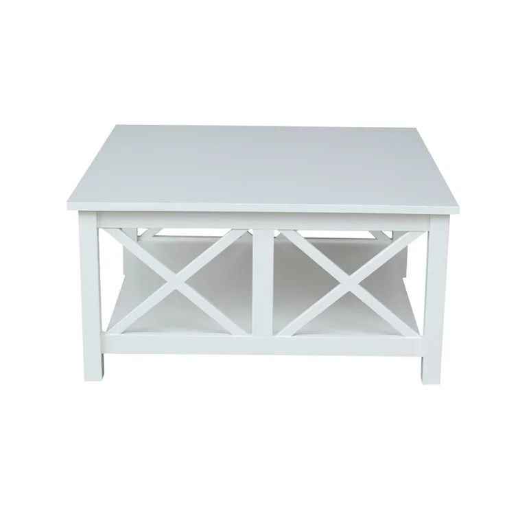 Cosgrave Coffee Table with Storage thumbnail 4