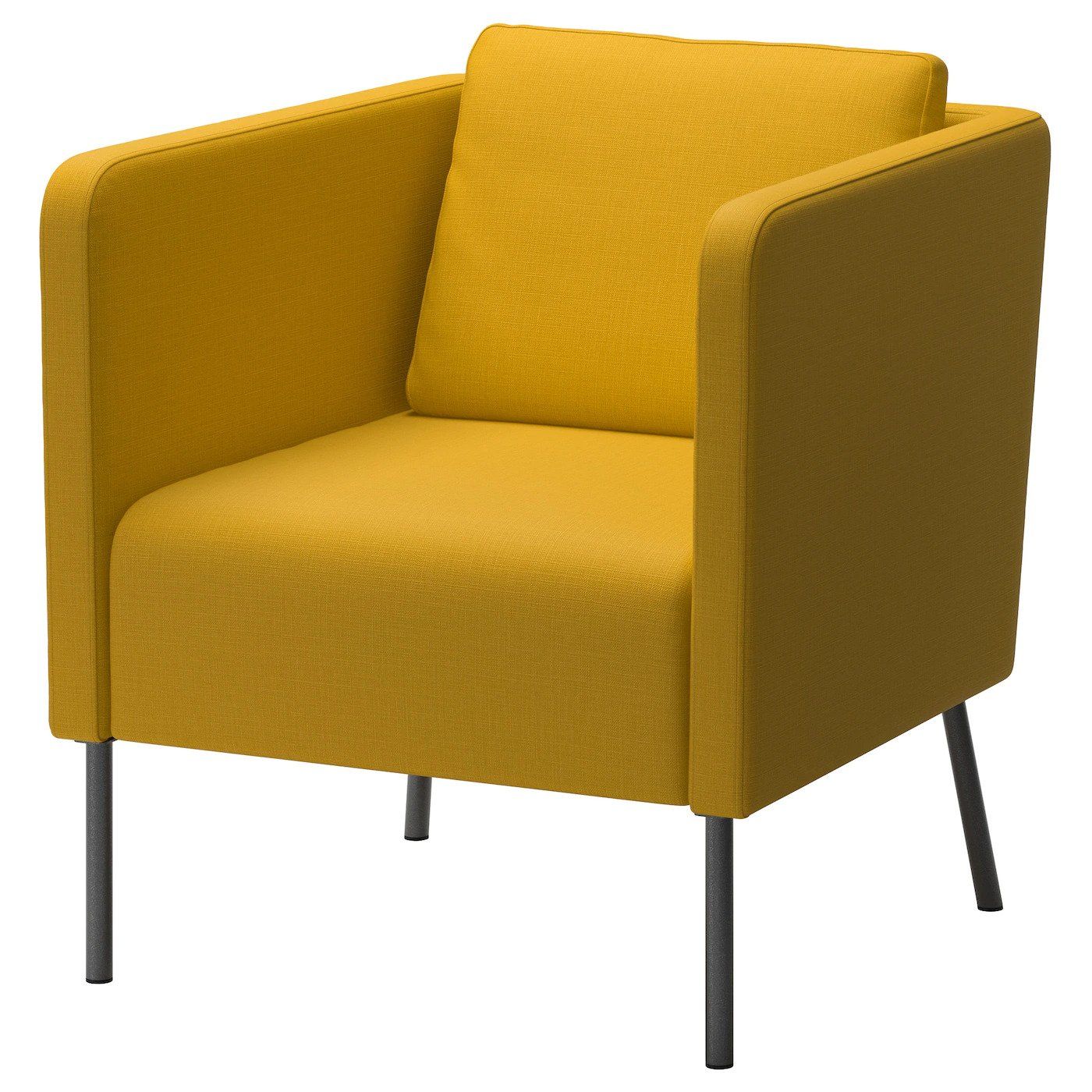 EKERo Armchair — view 1