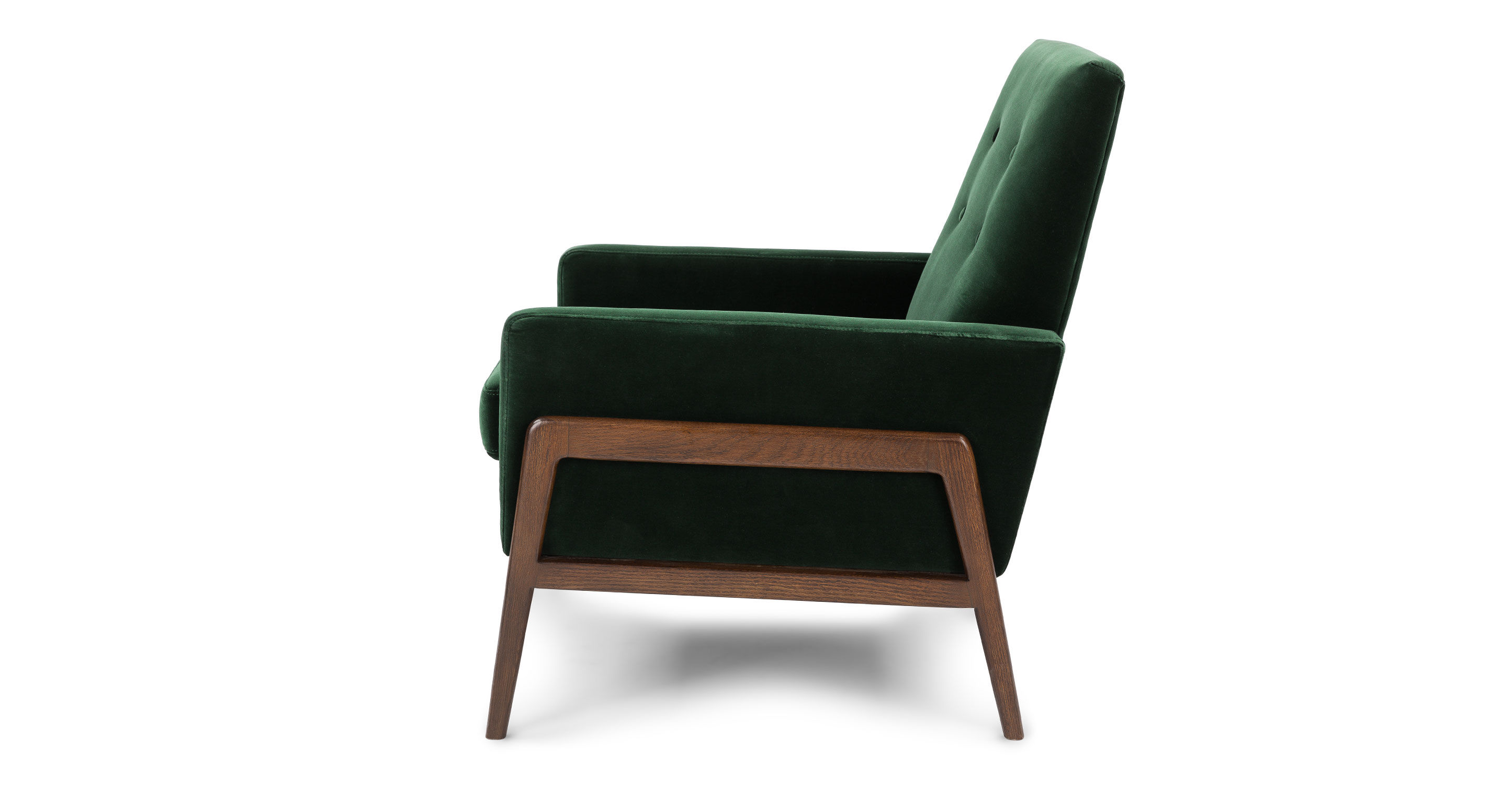 Nord Balsam Green Chair thumbnail 2