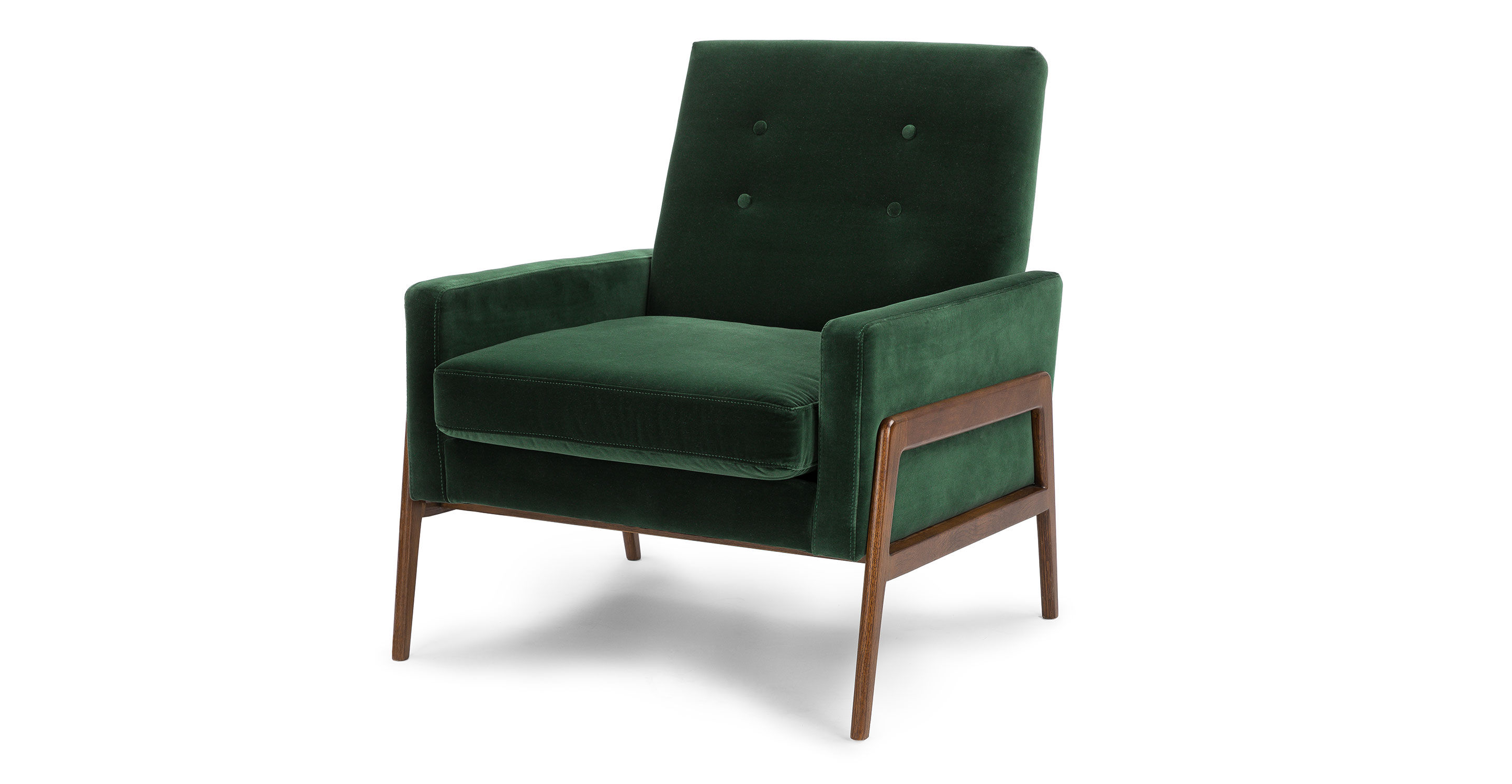 Nord Balsam Green Chair thumbnail 3