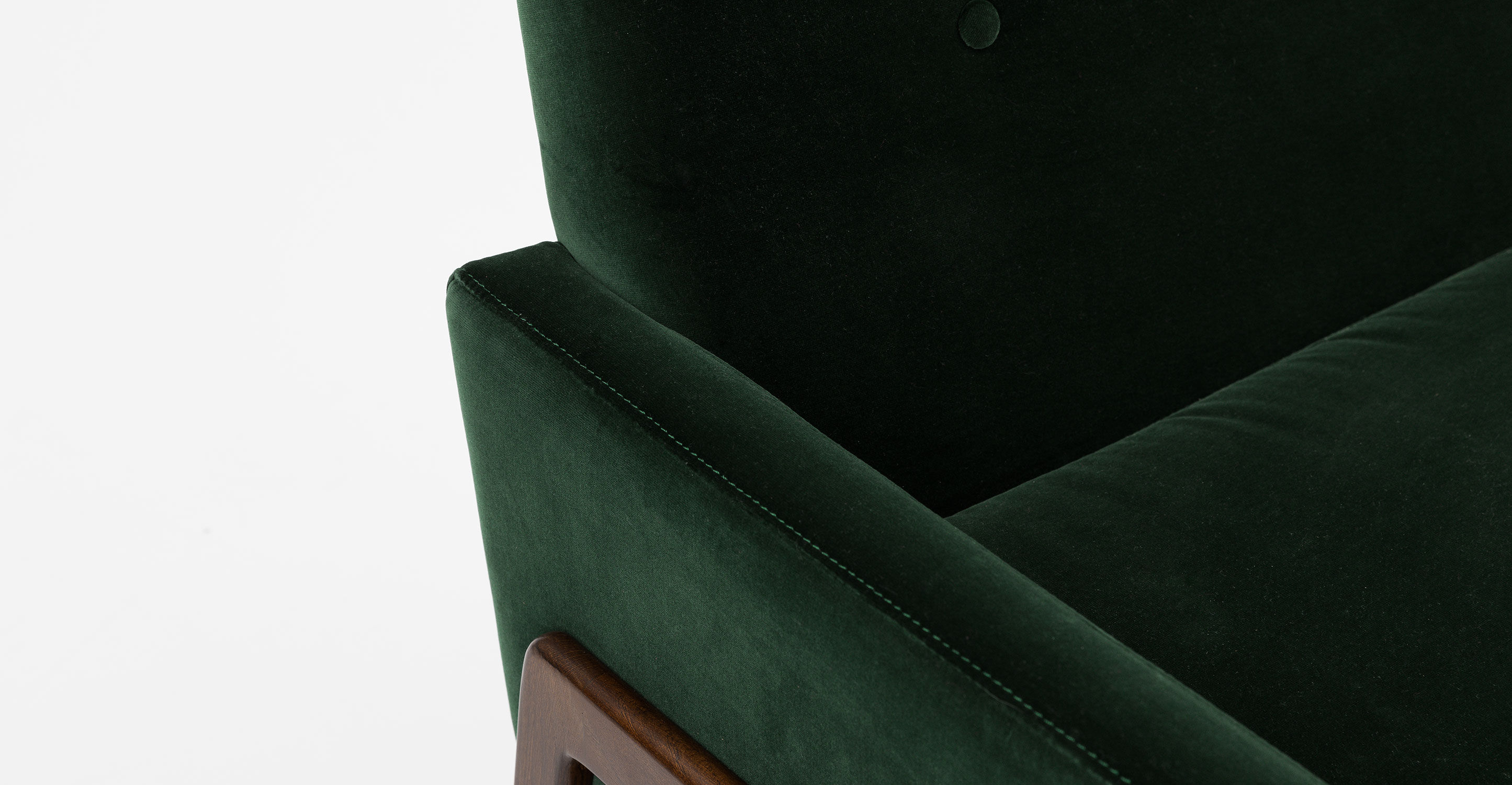 Nord Balsam Green Chair thumbnail 5